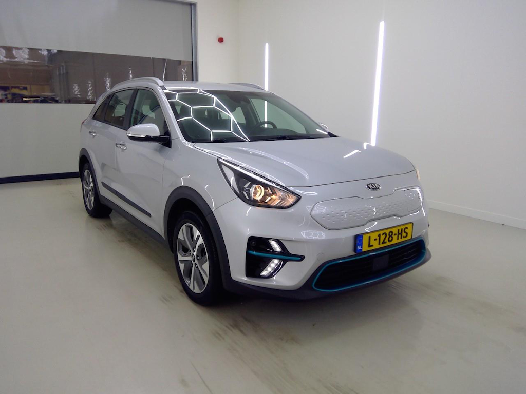 Foto 6 van Kia Niro