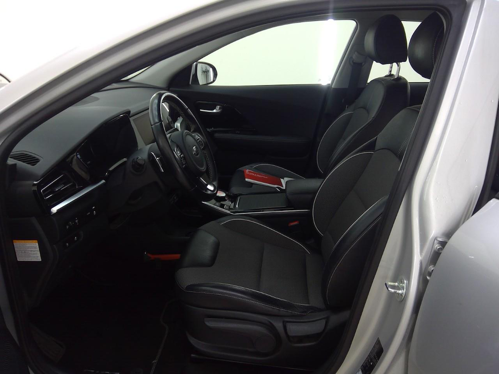 Foto 8 van Kia Niro