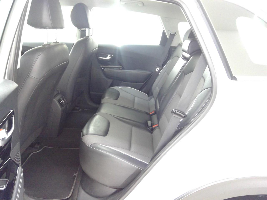 Foto 9 van Kia Niro