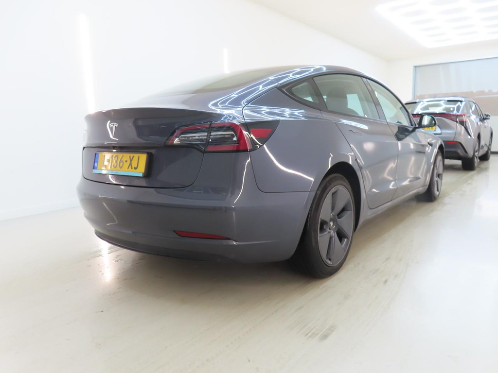 Foto 3 van Tesla Model 3