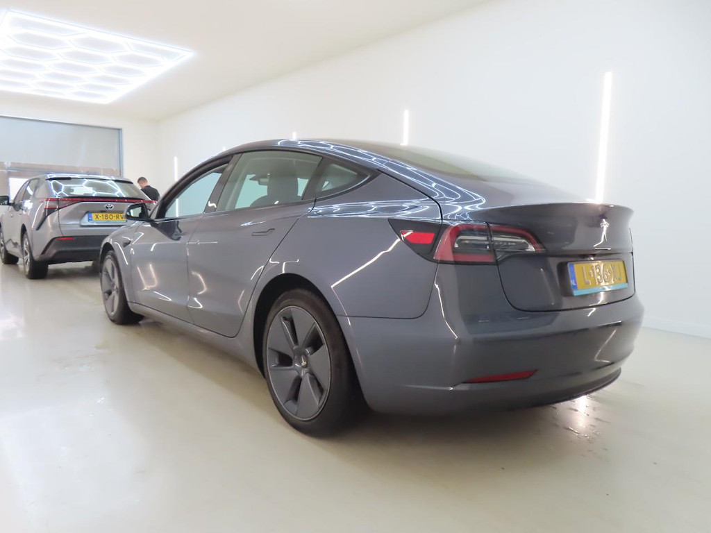 Foto 4 van Tesla Model 3
