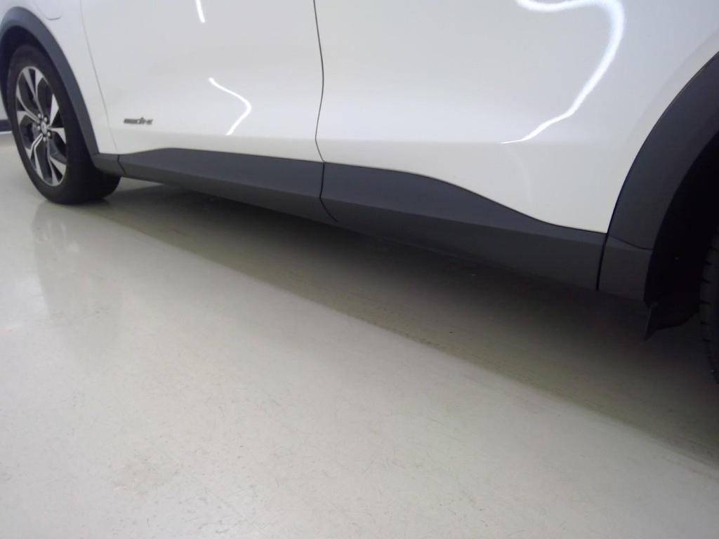 Foto 14 van Ford Mustang