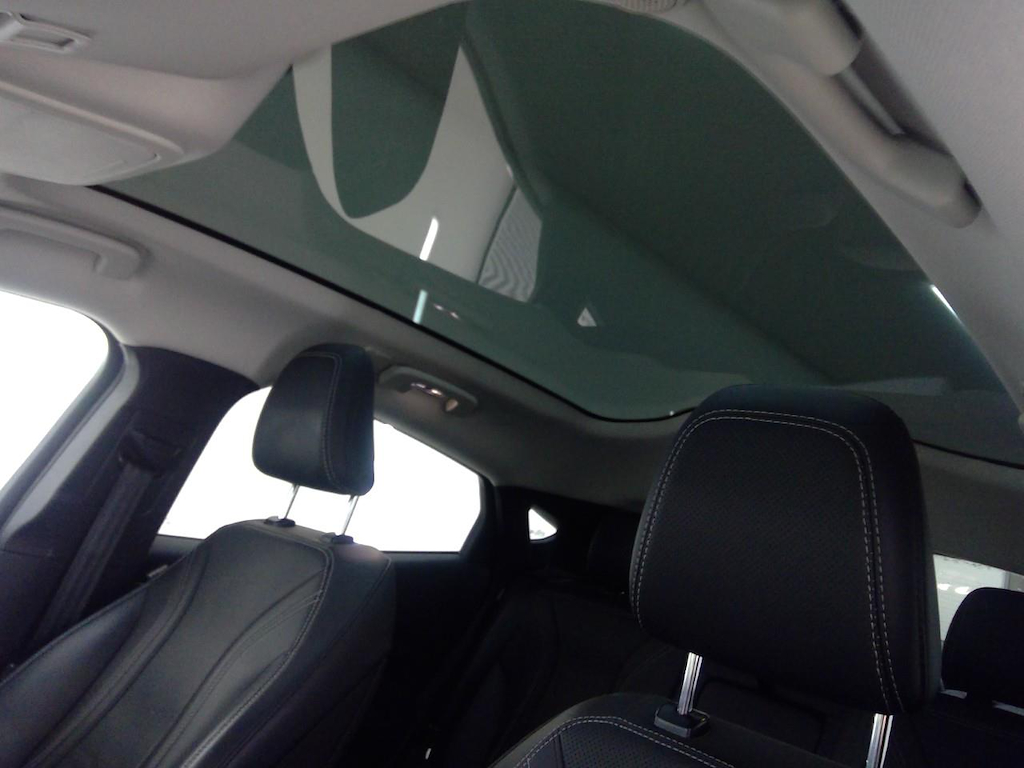 Foto 24 van Ford Mustang