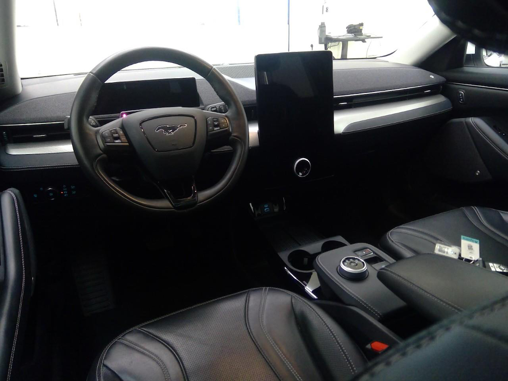 Foto 3 van Ford Mustang