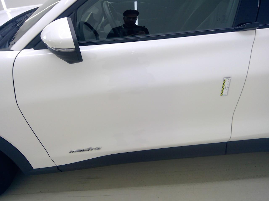 Foto 31 van Ford Mustang