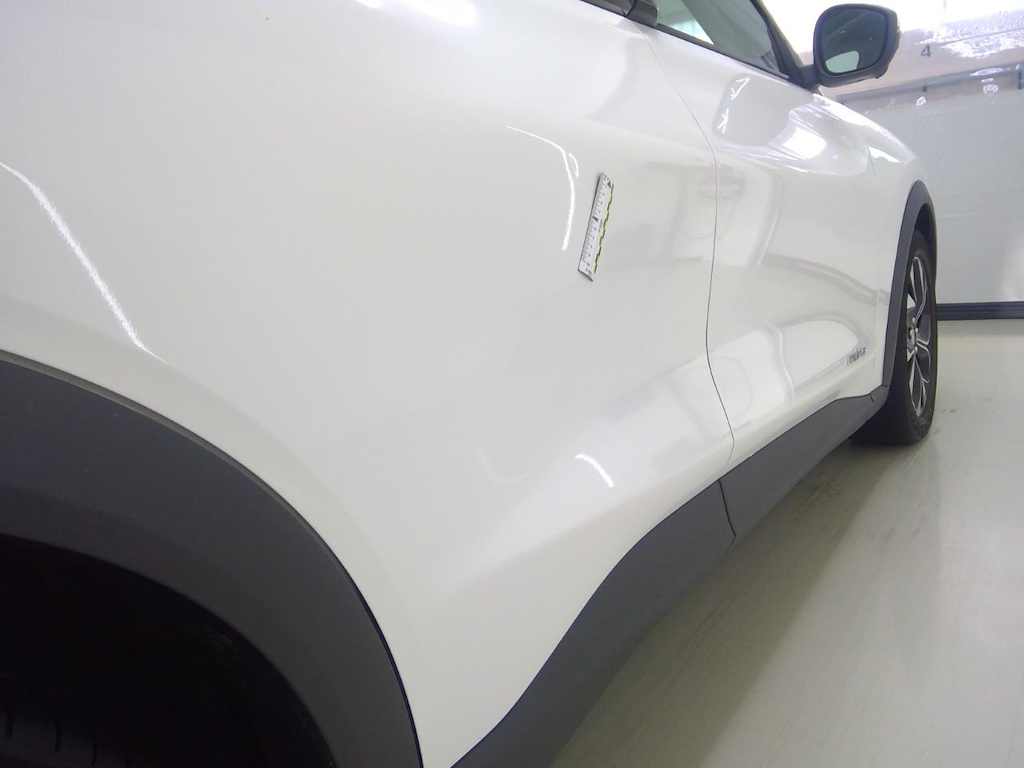Foto 32 van Ford Mustang