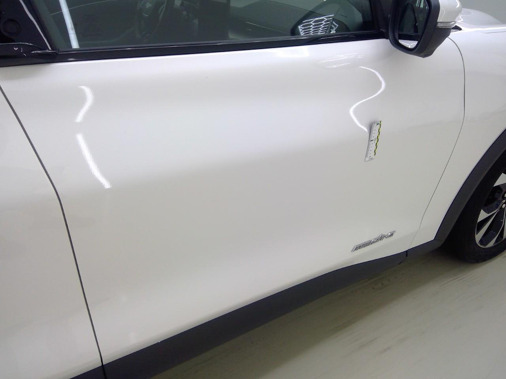 Foto 33 van Ford Mustang