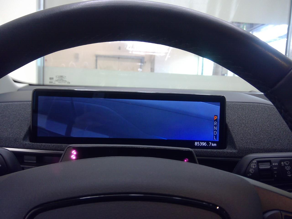 Foto 4 van Ford Mustang