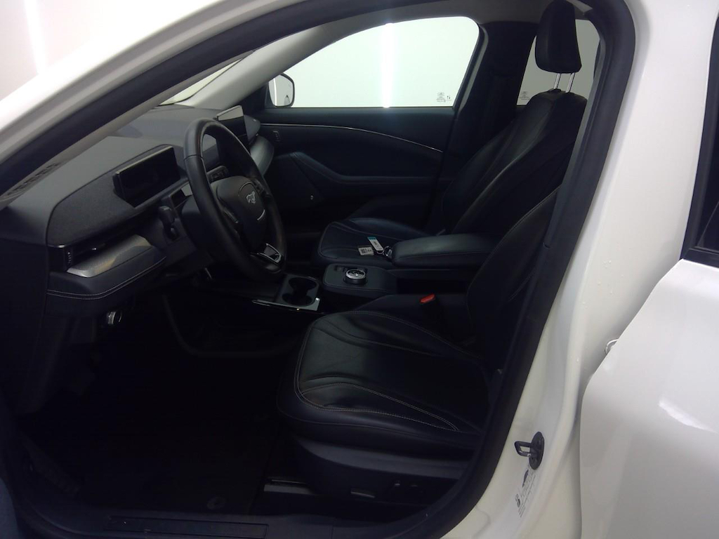 Foto 7 van Ford Mustang