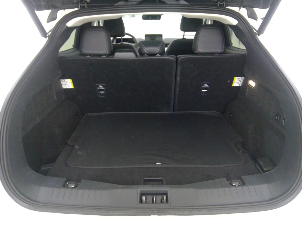 Foto 9 van Ford Mustang