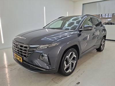 Köp HYUNDAI TUCSON på Ayvens Carmarket