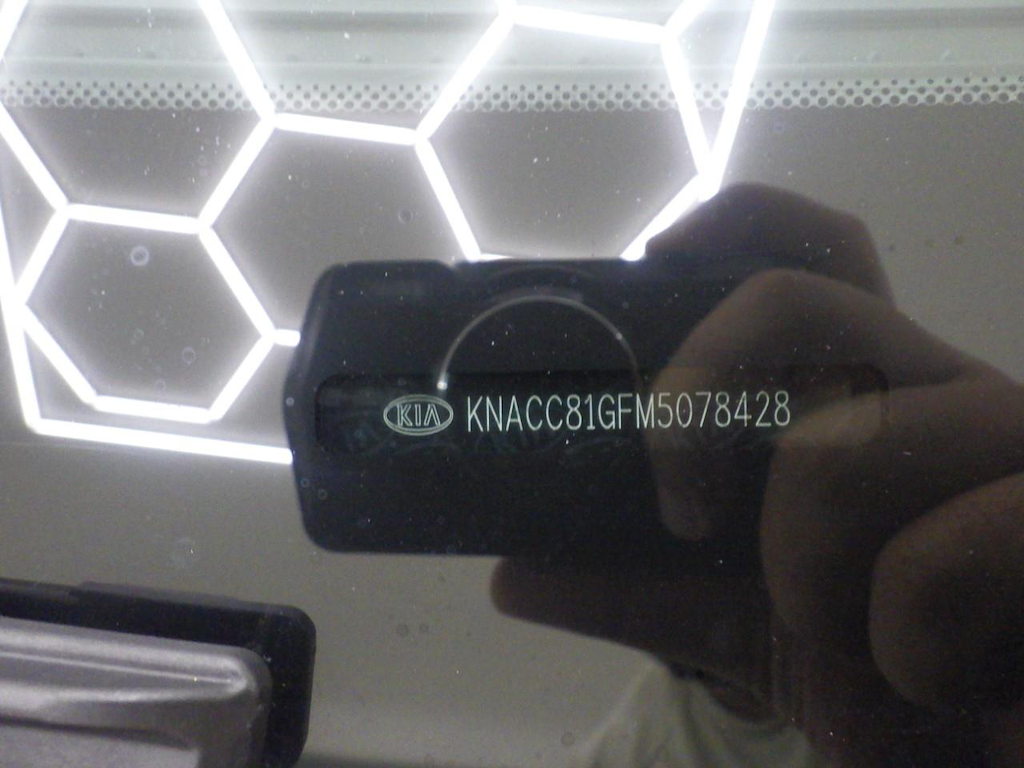 Foto 14 van Kia Niro