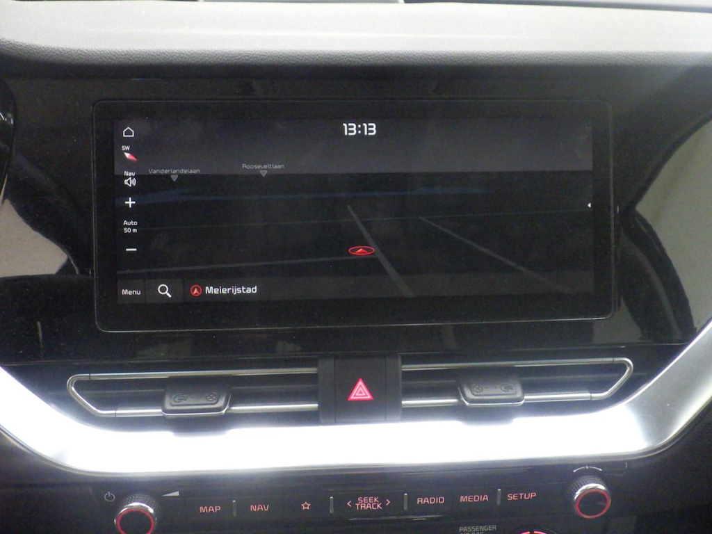 Foto 17 van Kia Niro