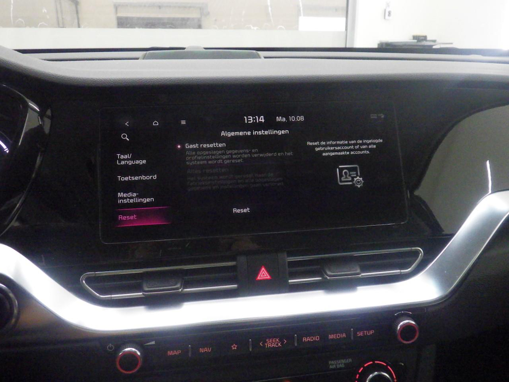 Foto 19 van Kia Niro
