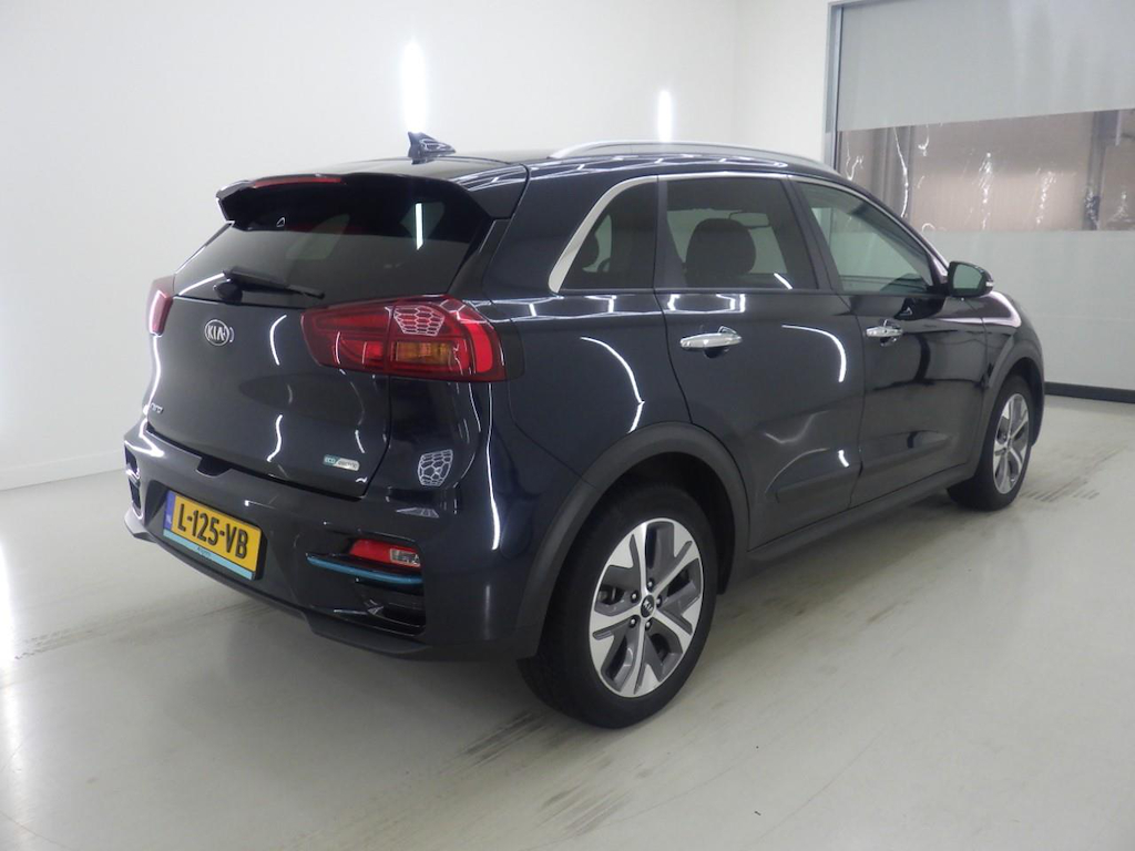 Foto 2 van Kia Niro