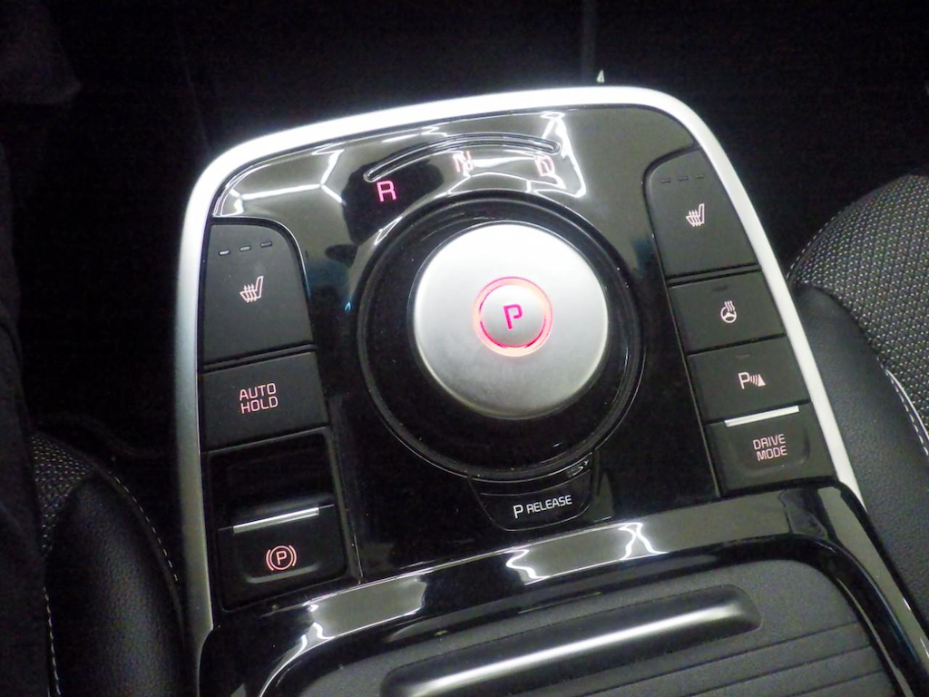 Foto 20 van Kia Niro