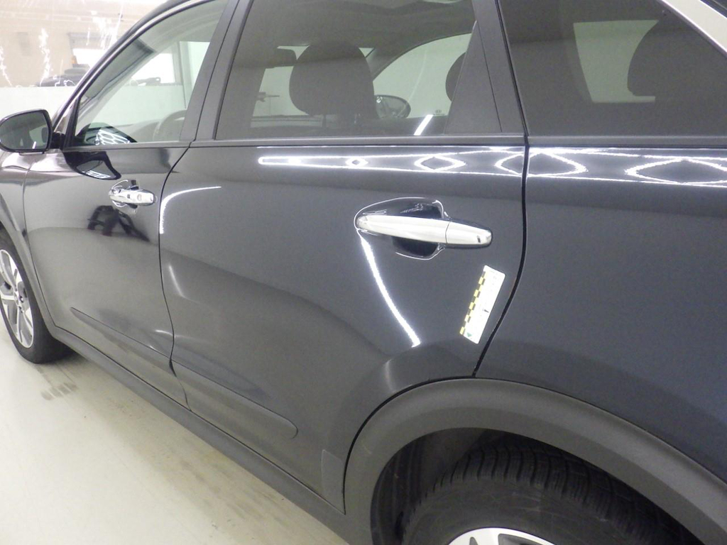 Foto 25 van Kia Niro