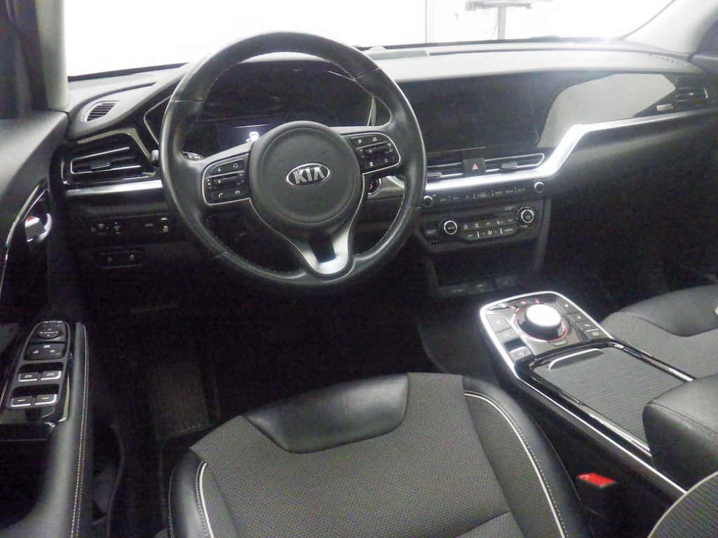 Foto 3 van Kia Niro