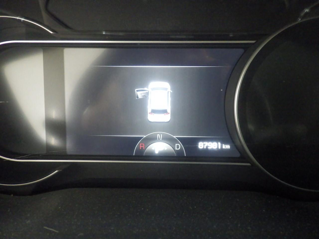 Foto 4 van Kia Niro