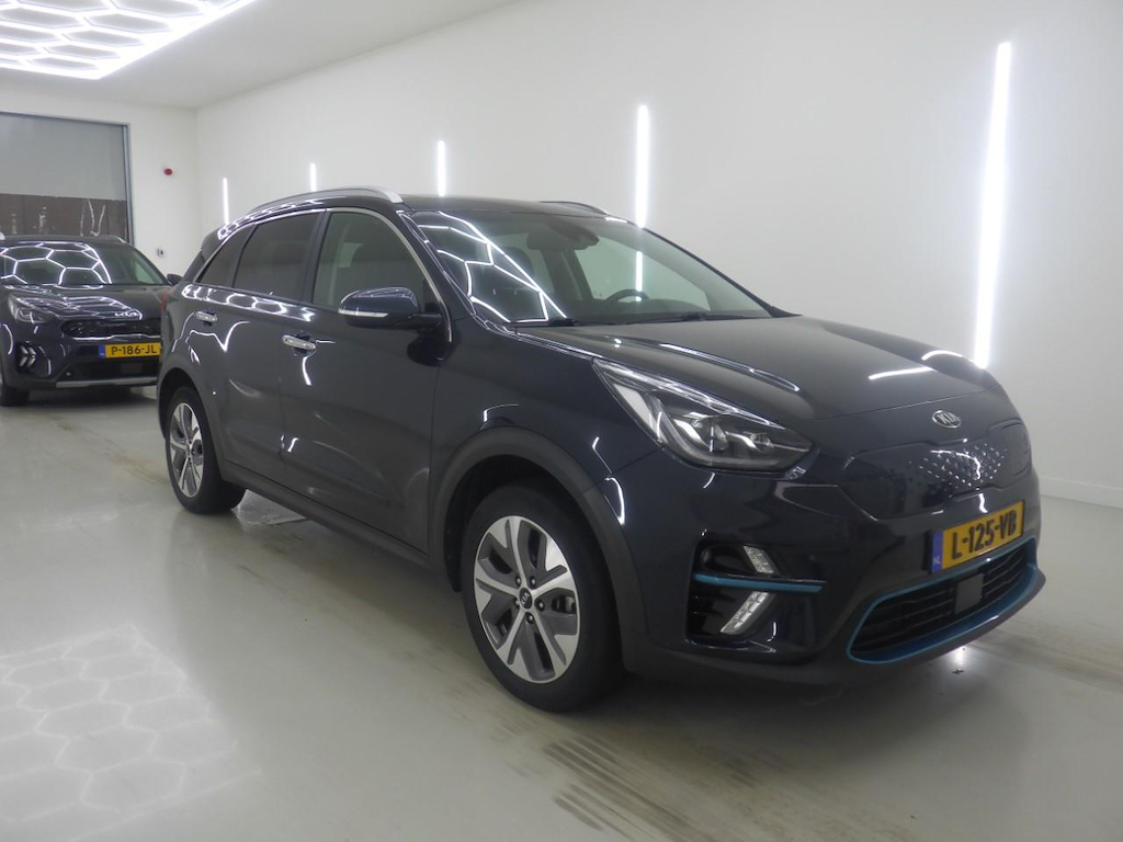 Foto 5 van Kia Niro