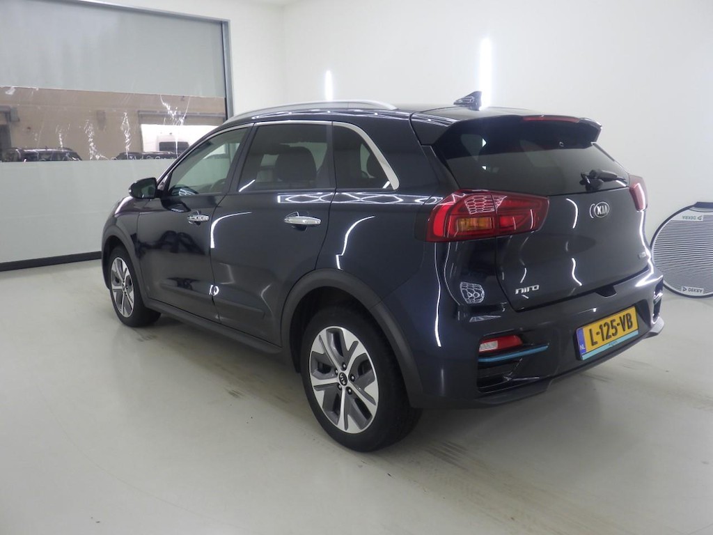 Foto 6 van Kia Niro