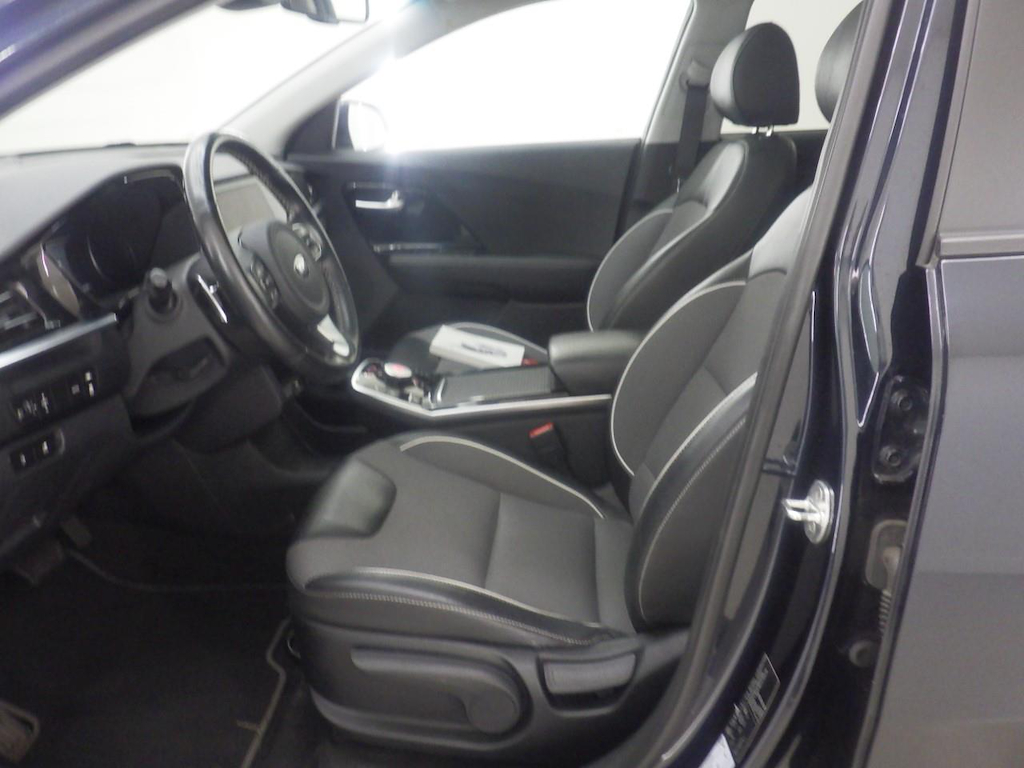 Foto 7 van Kia Niro