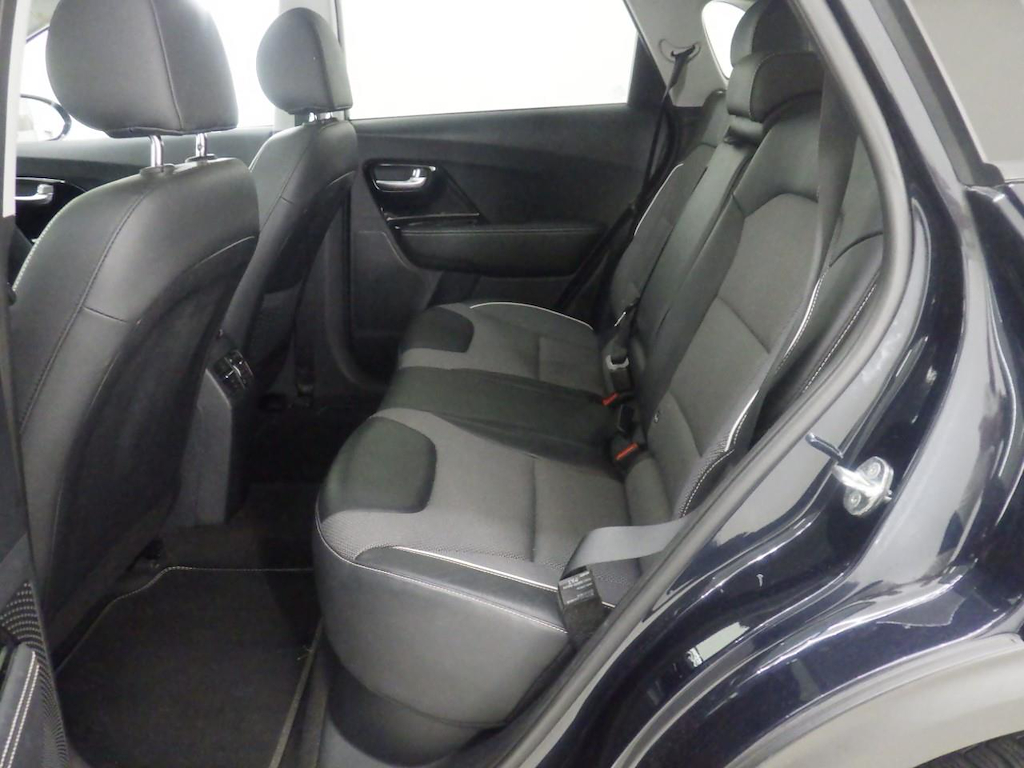 Foto 8 van Kia Niro
