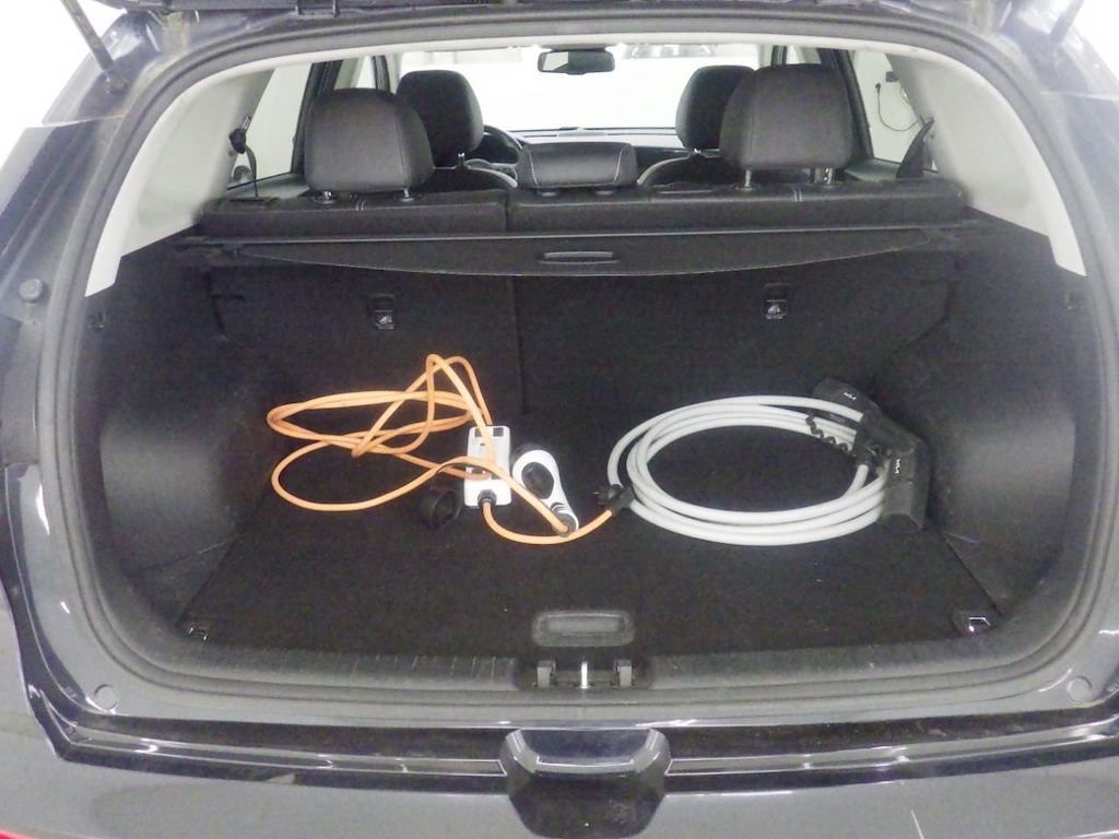 Foto 9 van Kia Niro