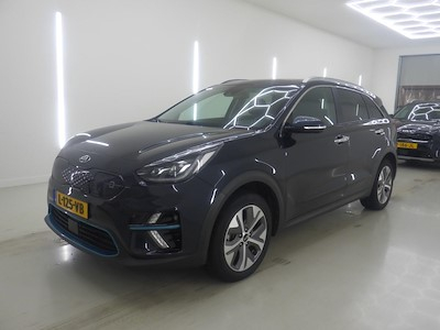 Cumpara KIA e-Niro prin Ayvens Carmarket
