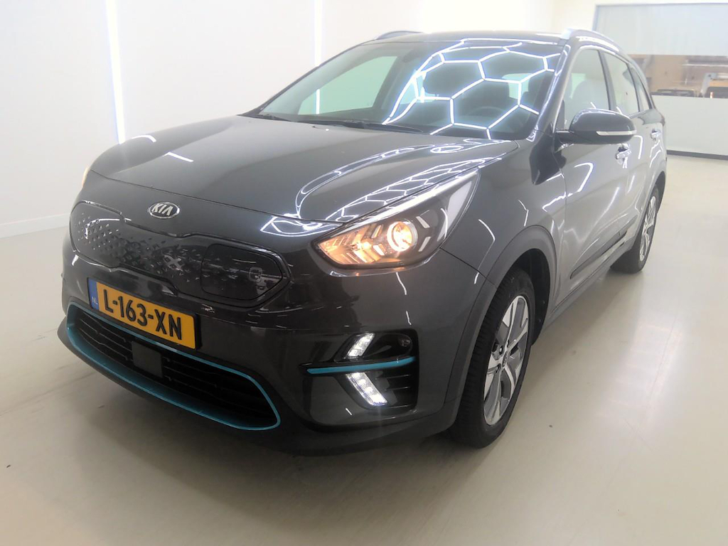 Foto 2 van Kia Niro