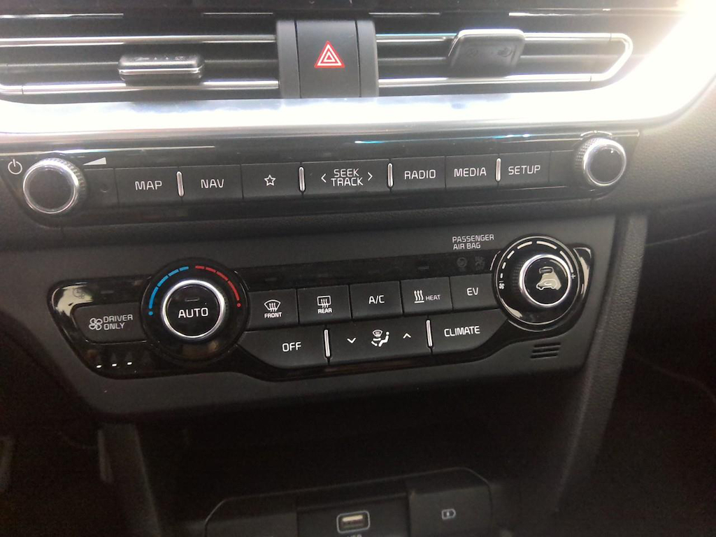 Foto 15 van Kia Niro