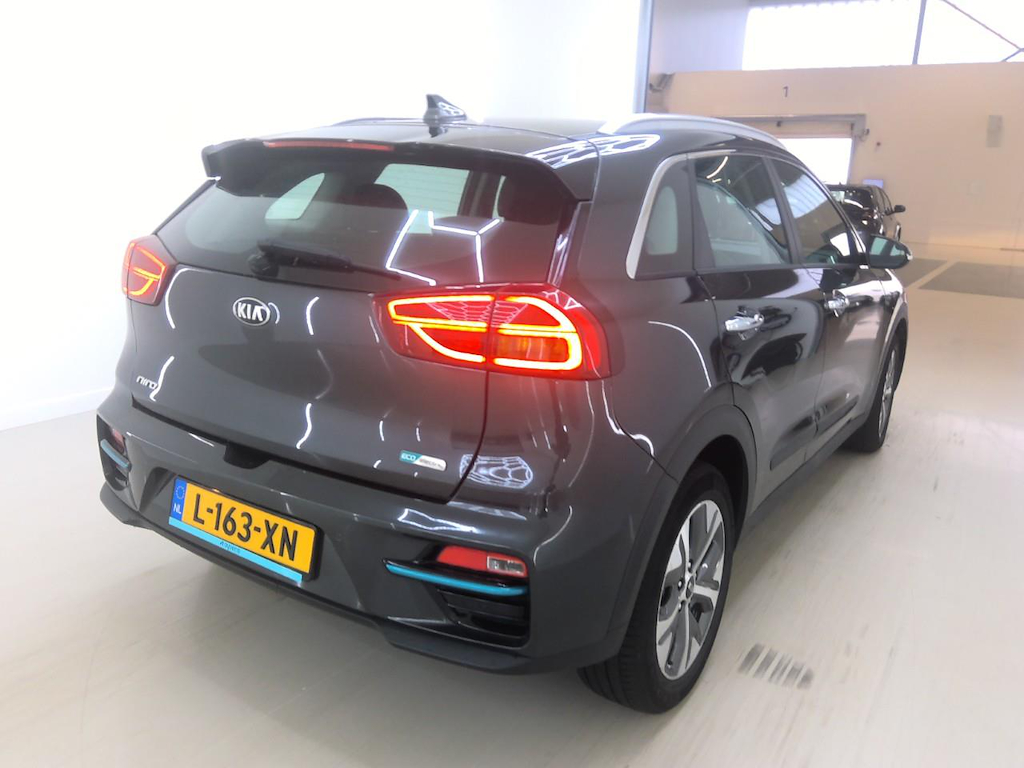 Foto 3 van Kia Niro