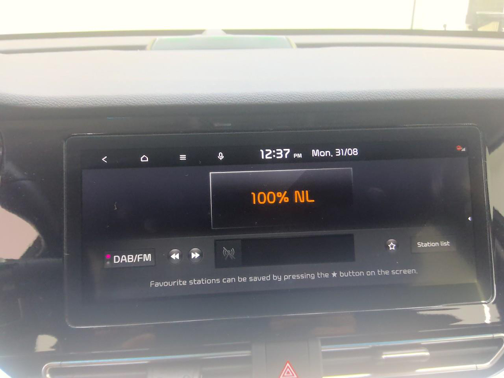 Foto 17 van Kia Niro