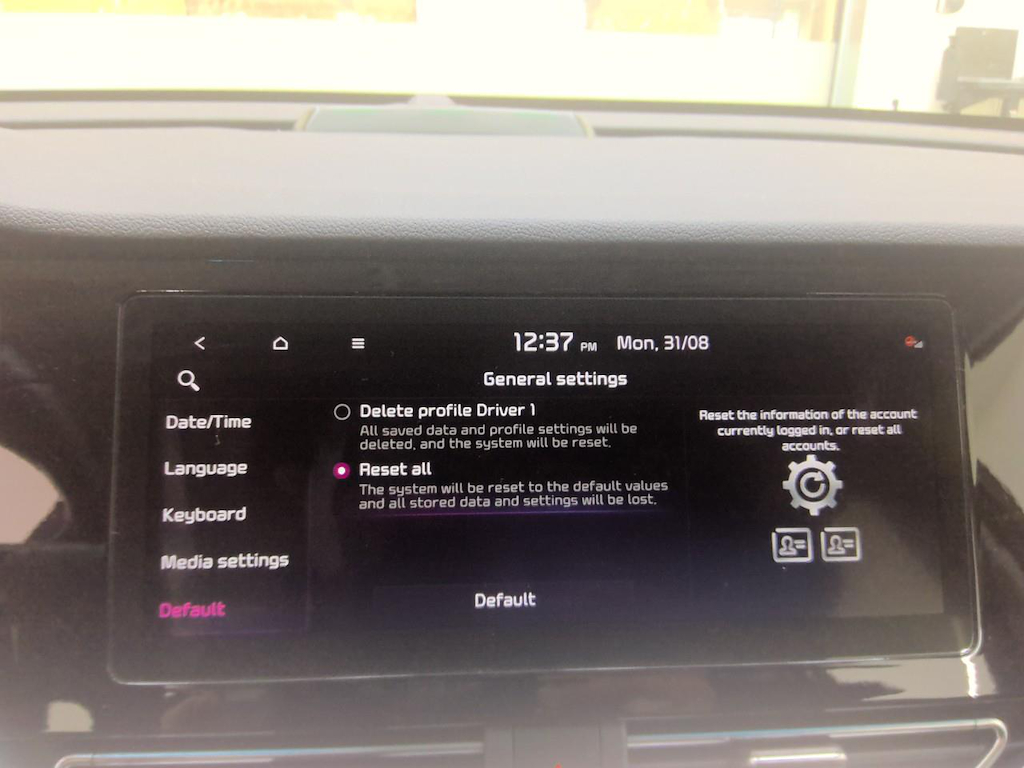 Foto 18 van Kia Niro