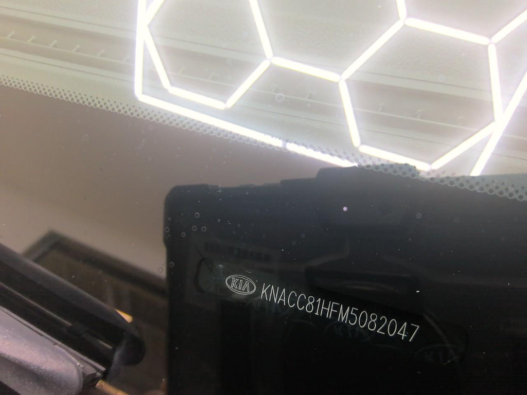 Foto 19 van Kia Niro