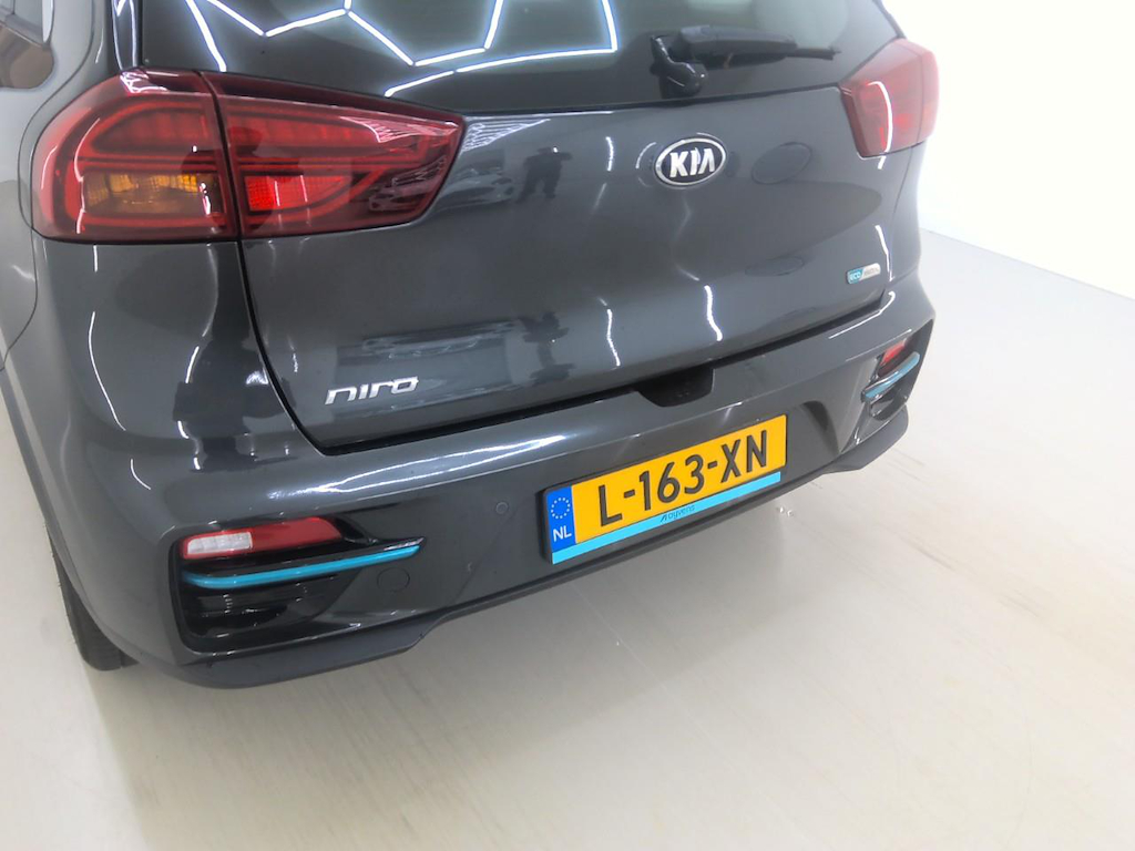 Foto 21 van Kia Niro