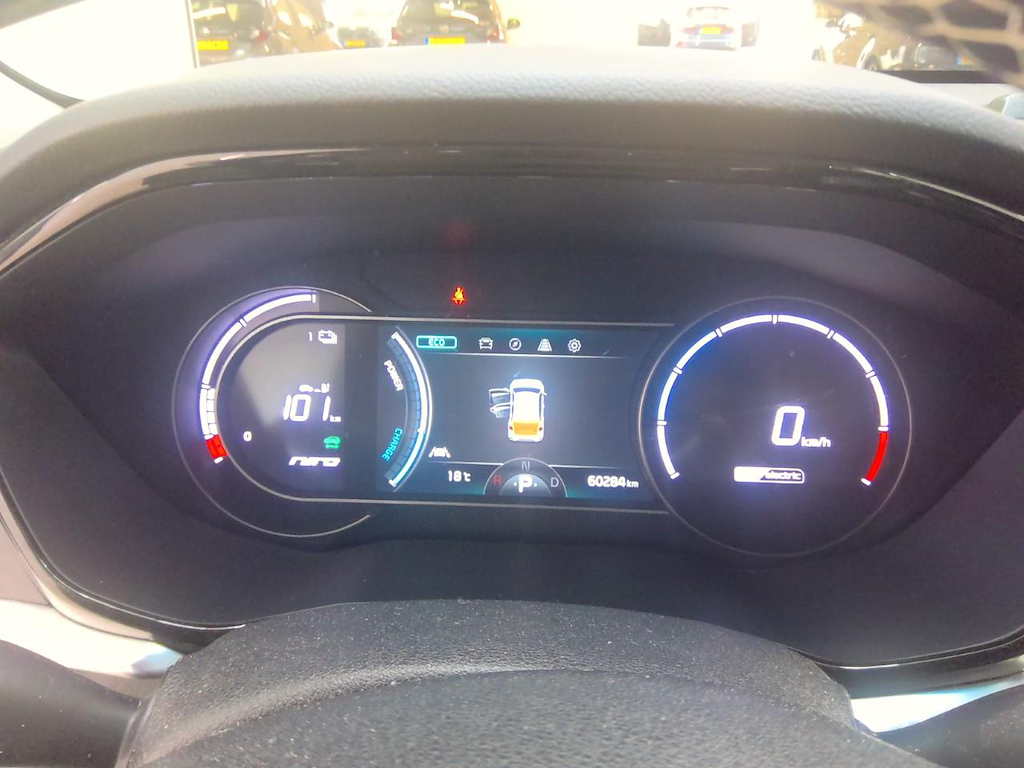 Foto 5 van Kia Niro