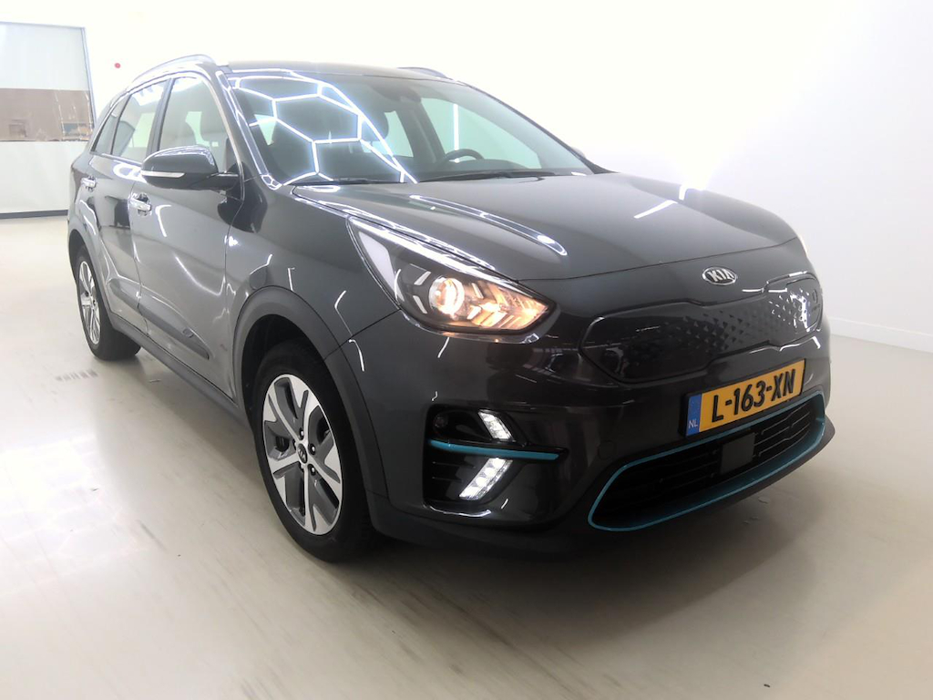 Foto 6 van Kia Niro