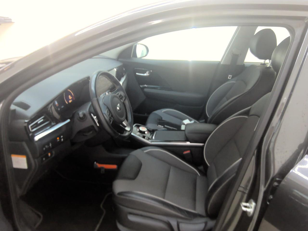 Foto 7 van Kia Niro