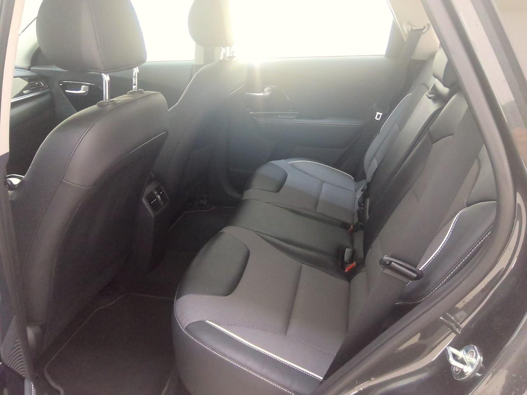 Foto 8 van Kia Niro