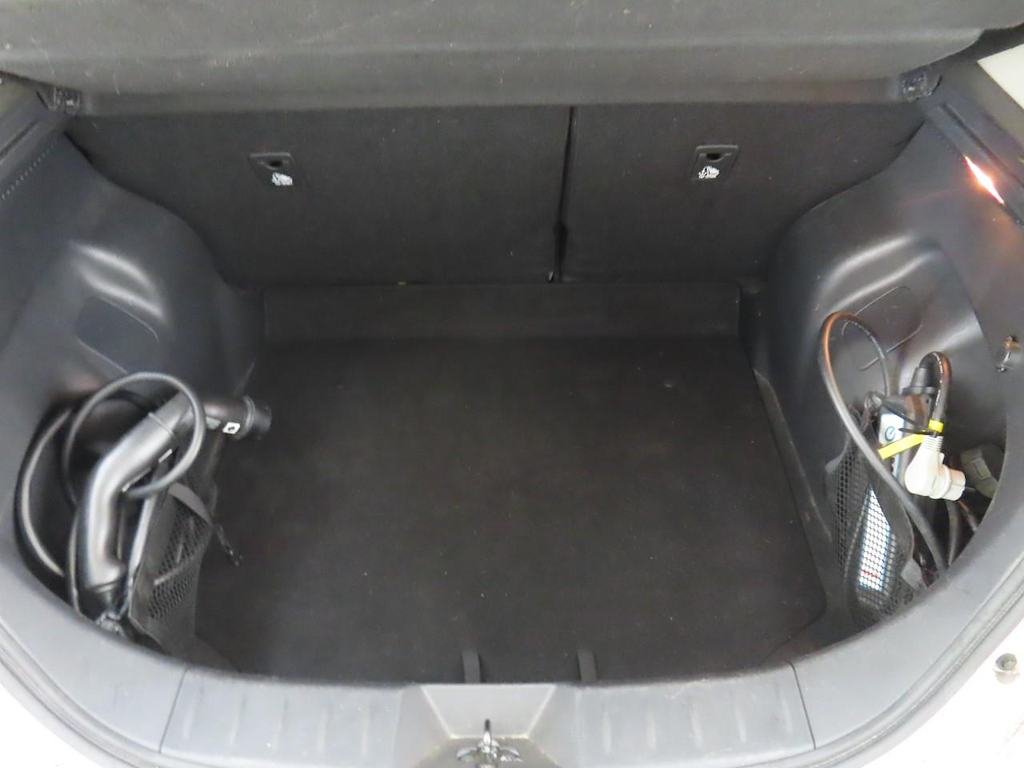Foto 8 van Nissan Leaf