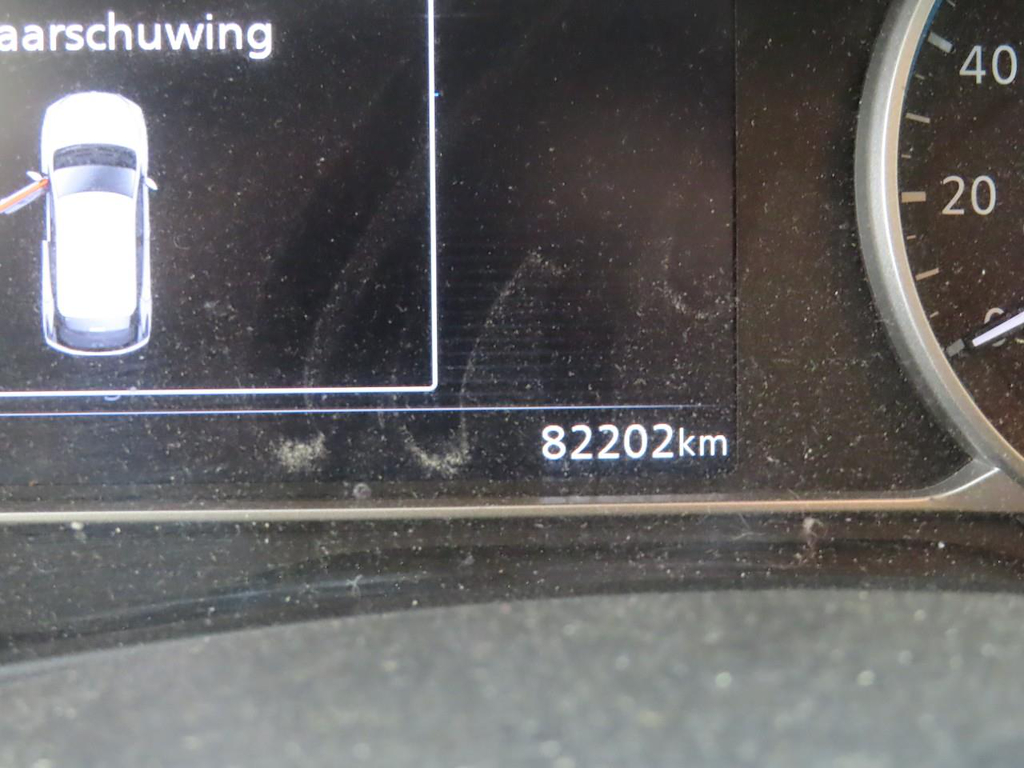 Foto 4 van Nissan Leaf