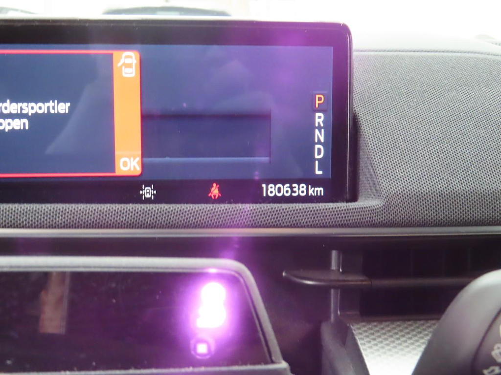 Foto 5 van Ford Mustang