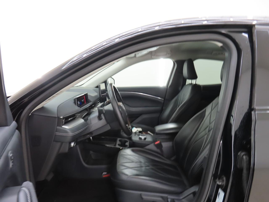 Foto 6 van Ford Mustang