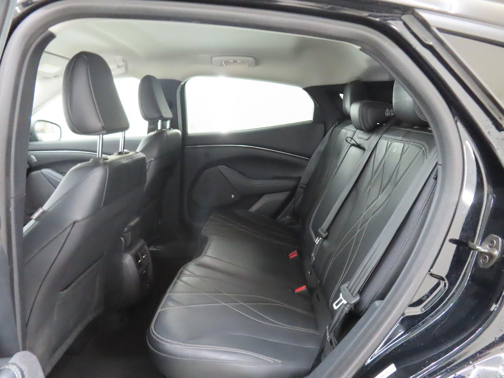 Foto 7 van Ford Mustang
