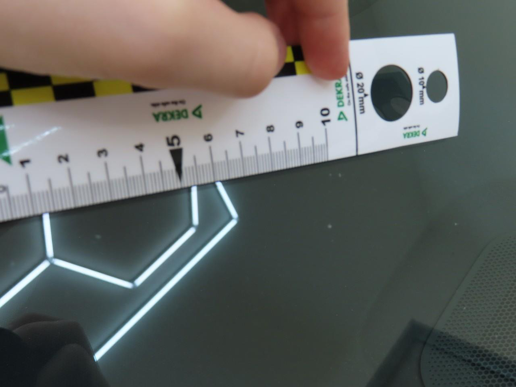 Foto 29 van Ford Mustang