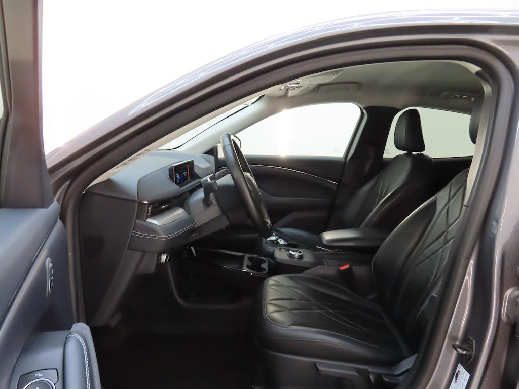 Foto 8 van Ford Mustang