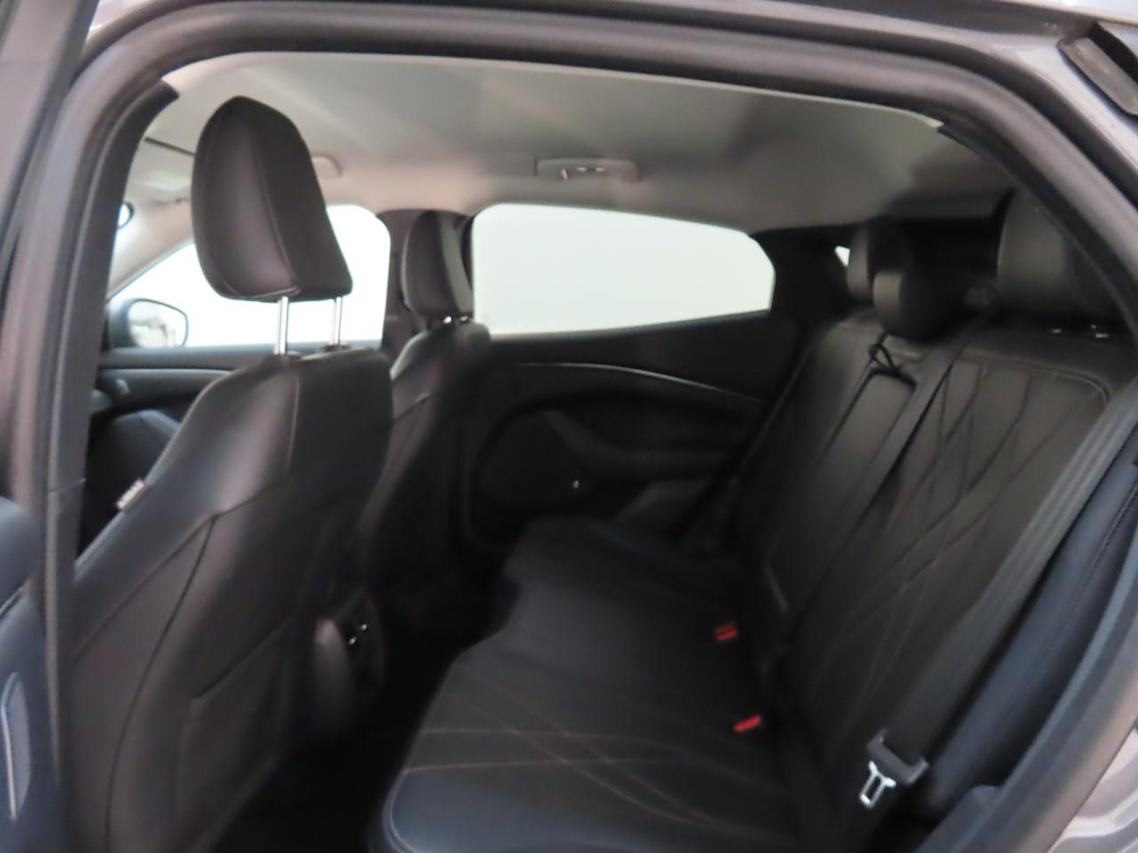 Foto 9 van Ford Mustang