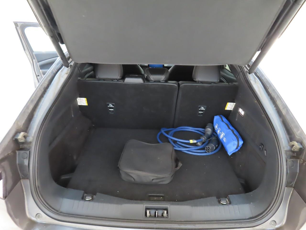 Foto 10 van Ford Mustang