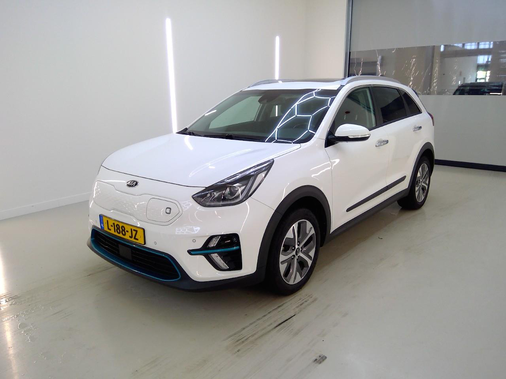 Foto 2 van Kia Niro